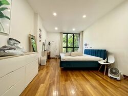 Sutton Place (D10), Condominium #480562431